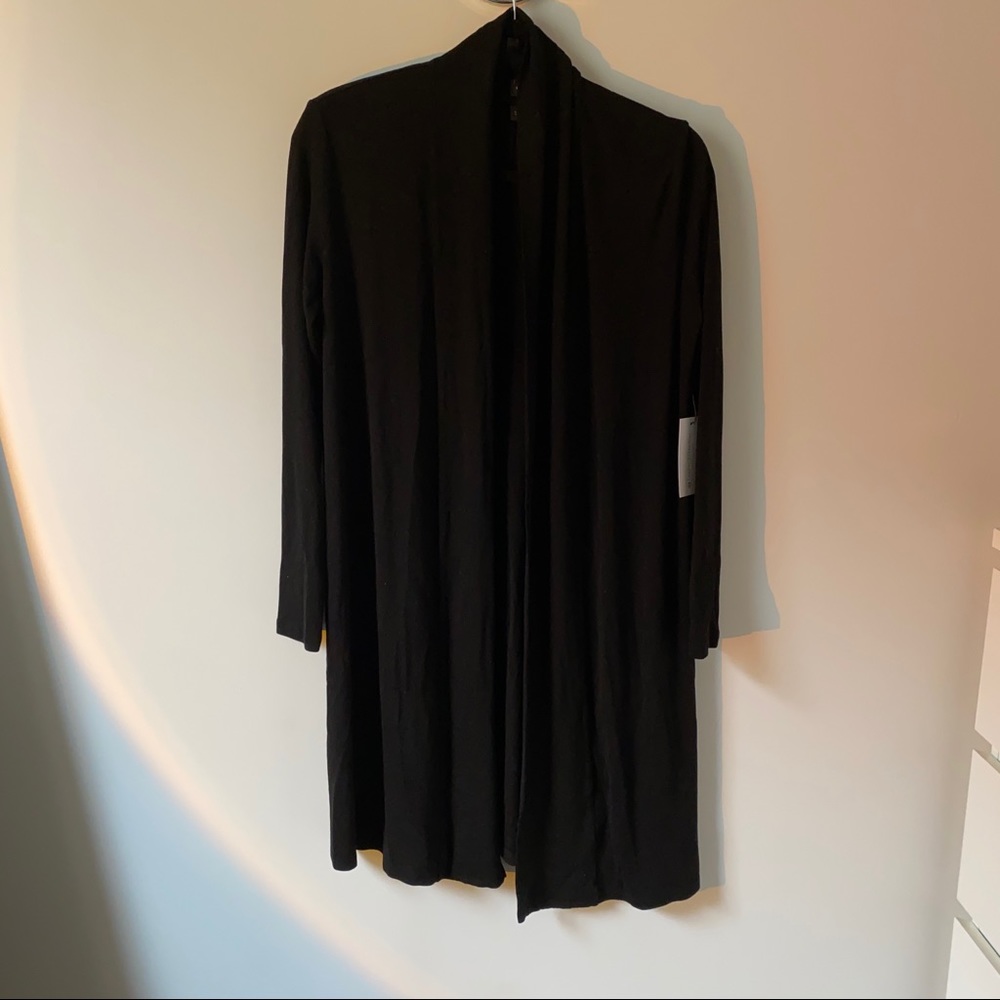 BRAND NEW AG Jeans Cardigan